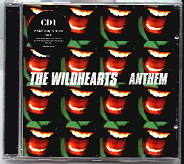 The Wildhearts - Anthem CD 1